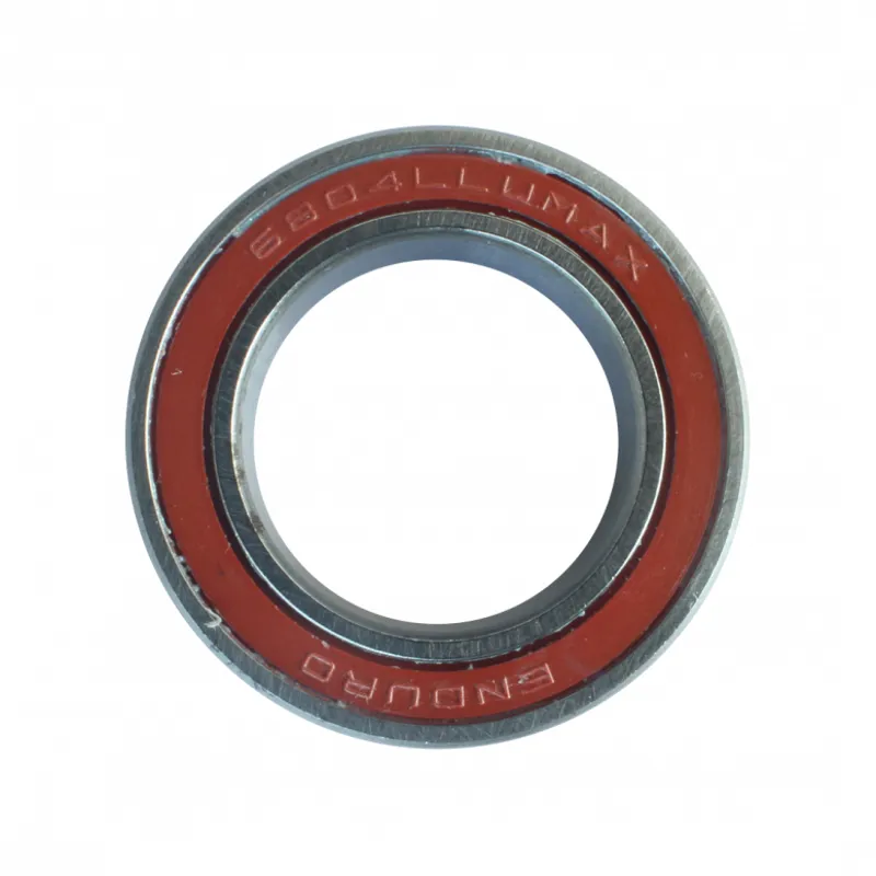 Enduro Bearings 6804 LLU - ABEC 3 Enduro Bike Bearing